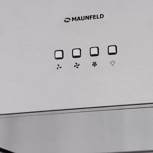 Вытяжка Маунфилд BATH PLUS 45 INOX фото 3 в Екатеринбурге Вытяжка Maunfeld BATH PLUS 45 INOX фото 3 в Екатеринбурге