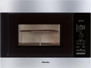 Микроволновая печь Миле M 8261-2 ED фото в Екатеринбурге Микроволновая печь Miele M 8261-2 ED фото в Екатеринбурге
