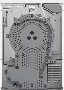 Сушильная машина AEG TR9396CE фото 2 в Екатеринбурге