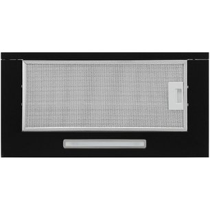 Встраиваемая вытяжка KRONA KERRY 600 BLACK PB V2 фото 2 в Екатеринбурге