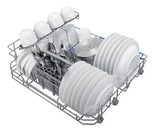 Компактная посудомоечная машина Midea MCFD55S460Si фото 4 в Екатеринбурге