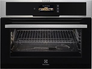 Духовой шкаф Electrolux EVK95946AX фото в Екатеринбурге