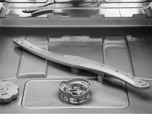 Посудомоечная машина Electrolux ESF2300DW фото 4 в Екатеринбурге