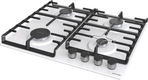 Газовая варочная панель Горение G641SYW фото 2 в Екатеринбурге Газовая варочная панель Gorenje G641SYW фото 2 в Екатеринбурге