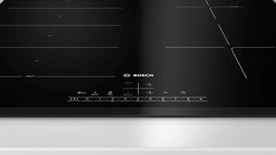 Индукционная варочная панель Бош PXE631FC1E фото 3 в Екатеринбурге Индукционная варочная панель Bosch PXE631FC1E фото 3 в Екатеринбурге