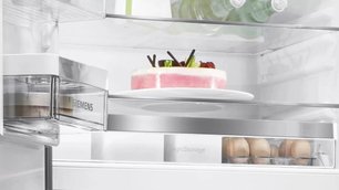 Холодильник Siemens KM40FSB20R фото 4 в Екатеринбурге