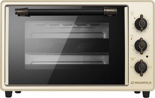 Мини-печь Maunfeld MMO-373MBG02 фото в Екатеринбурге