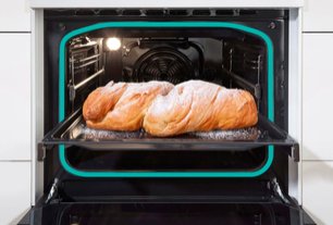 Комбинированная плита Gorenje GK5A11WG фото 3 в Екатеринбурге