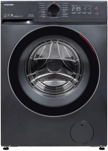 Стирально-сушильная машина Toshiba TWD-T21BU90UWRU(MG) фото в Екатеринбурге