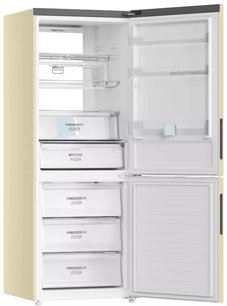 Холодильник Haier C4F744CCGU1 фото 4 в Екатеринбурге