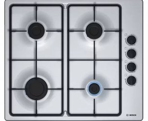 Газовая варочная панель BOSCH PBP6B5B60 фото в Екатеринбурге