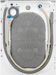 Стиральная машина AEG L8FBE48SI фото 4 в Екатеринбурге