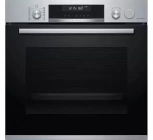 Встраиваемый духовой шкаф с функцией добавления пара BOSCH HRG5580S6R фото в Екатеринбурге Встраиваемый духовой шкаф с функцией добавления пара BOSCH HRG5580S6R фото в Екатеринбурге