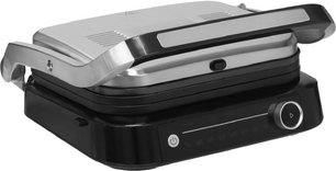 Контактный гриль Горение GCG2100S фото 3 в Екатеринбурге Контактный гриль Gorenje GCG2100S фото 3 в Екатеринбурге