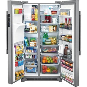 Холодильник Frigidaire FPSC2278UF фото 4 в Екатеринбурге