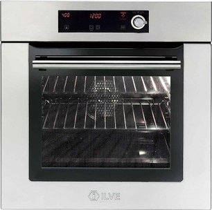 Духовой шкаф Ilve 600SLPY фото в Екатеринбурге