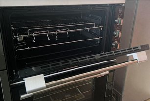 Газовый духовой шкаф Kaiser EG 9371 фото 3 в Екатеринбурге