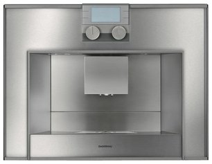 Кофемашина Gaggenau CM 250-110 фото в Екатеринбурге