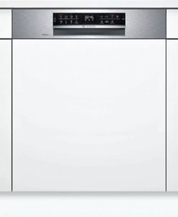 Встраиваемая посудомоечная машина Bosch SMI6ECS93E фото в Екатеринбурге