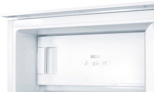 Встраиваемый холодильник Zigmund Shtain BR 12.1221 SX фото 4 в Екатеринбурге