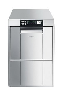 Стаканомоечная машина Smeg CWG420SD-1 фото в Екатеринбурге