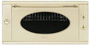 Духовой шкаф Smeg S890PMFR9 фото в Екатеринбурге