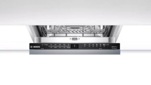 Встраиваемая посудомоечная машина BOSCH SPV2HMX1FR фото 4 в Екатеринбурге Встраиваемая посудомоечная машина BOSCH SPV2HMX1FR фото 4 в Екатеринбурге