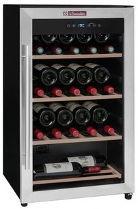 Винный шкаф La Sommeliere LS36A фото 3 в Екатеринбурге