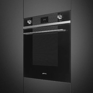 Духовой шкаф Smeg SF6100VN1 фото 2 в Екатеринбурге