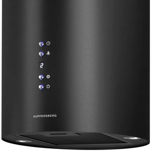 Вытяжка Kuppersberg TUBA 35 B фото 4 в Екатеринбурге