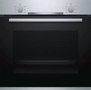 Духовой шкаф Бош HBA530BS0S фото в Екатеринбурге Духовой шкаф Bosch HBA530BS0S фото в Екатеринбурге