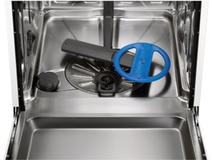 Посудомоечная машина Electrolux ESF8560ROW фото 2 в Екатеринбурге