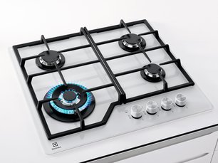 Варочная панель Электролюкс GPE363YV фото 4 в Екатеринбурге Варочная панель Electrolux GPE363YV фото 4 в Екатеринбурге