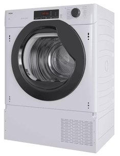 Встраиваемая сушильная машина Haier HDB4H7A2TBEX-RU фото 3 в Екатеринбурге