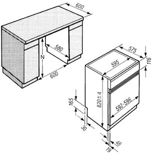 Стиральная машина Miele W 2859 iR WPM ED Supertronic фото 2 в Екатеринбурге
