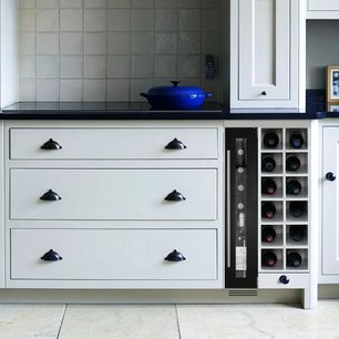 Винный шкаф Dunavox DAU-9.22B фото 2 в Екатеринбурге