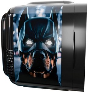 Минибар Meyvel MD-04C3B-RGB (арт. 980397) с накл. фото 2 в Екатеринбурге