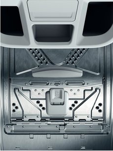 Стиральная машина Bosch WOT 20255 OE фото 2 в Екатеринбурге