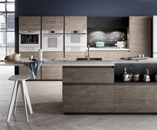 Духовой шкаф Smeg SF122BE фото 2 в Екатеринбурге