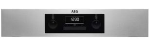 Духовой шкаф Aeg BEB 331110 M фото 3 в Екатеринбурге