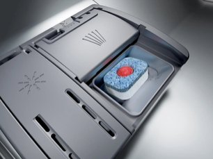 Встраиваемая посудомоечная машина Бош SPV6YMX11E фото 4 в Екатеринбурге Встраиваемая посудомоечная машина Bosch SPV6YMX11E фото 4 в Екатеринбурге