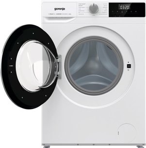 Стиральная машина Gorenje W2NHPI62SCS фото 4 в Екатеринбурге