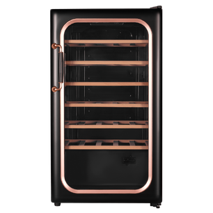 Винный шкаф Maunfeld MFWC-85SB34 фото 2 в Екатеринбурге