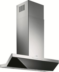 Вытяжка Франке FVA 908 XS/BK фото в Екатеринбурге Вытяжка Franke FVA 908 XS/BK фото в Екатеринбурге