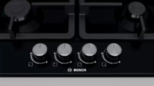 Газовая варочная панель BOSCH PGP6B6O90R фото 2 в Екатеринбурге