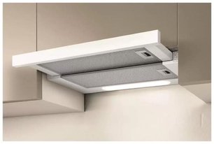 Встраиваемая вытяжка ELICA ELITE 14 LUX GRVTWH/A/90 фото 4 в Екатеринбурге Встраиваемая вытяжка ELICA ELITE 14 LUX GRVTWH/A/90 фото 4 в Екатеринбурге