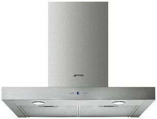 Вытяжка Смег KAT600HXE фото в Екатеринбурге Вытяжка Smeg KAT600HXE фото в Екатеринбурге