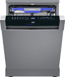 Посудомоечная машина Maunfeld MWF60331S Inverter фото 2 в Екатеринбурге