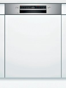 Встраиваемая посудомоечная машина Bosch SMI4IMS60T фото 2 в Екатеринбурге