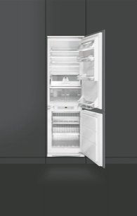 Холодильник Smeg CR325P фото 2 в Екатеринбурге